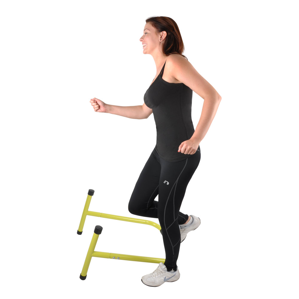 Barres parallèles légères