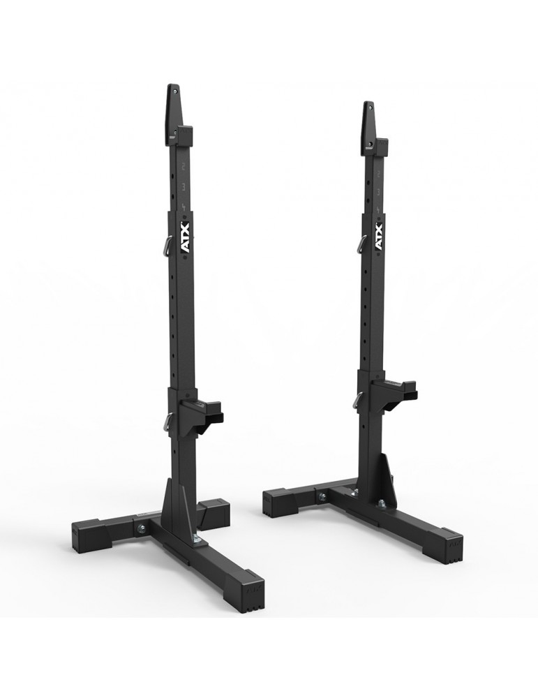 Chandelles ATX musculation robuste