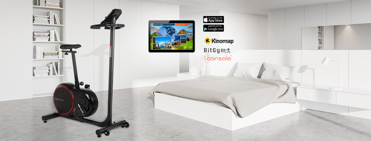 velo-exercice-cardio-noir-bon-rapport-qu