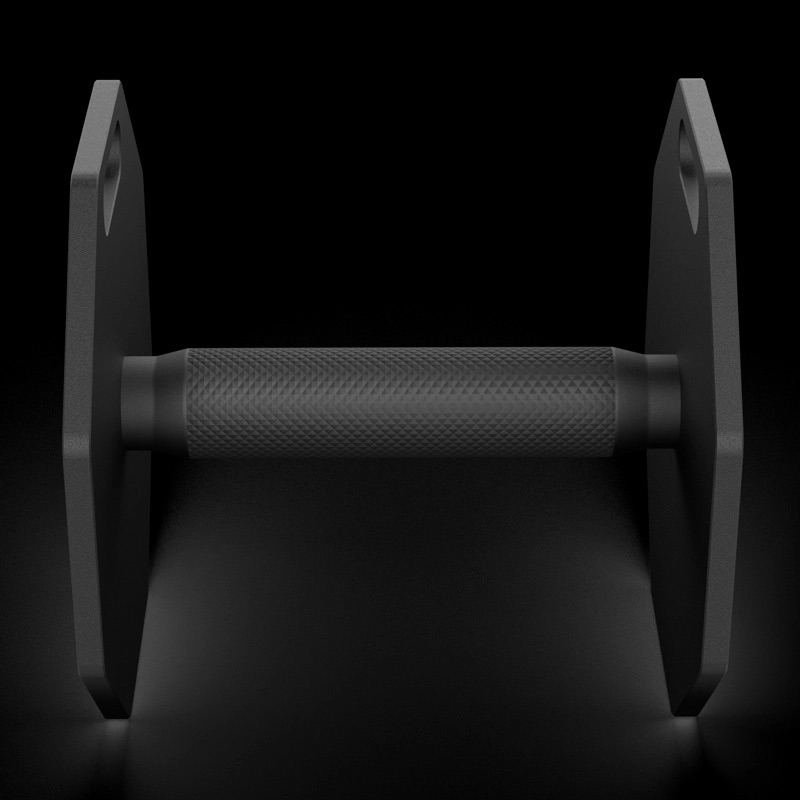 Haltères Octa Dumbbells ATX home gym