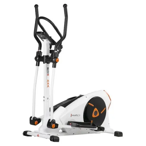 Vélo elliptique pour home-gym