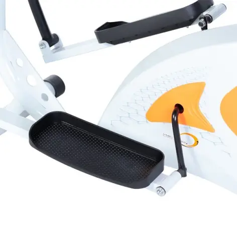 Vélo cardio-training indoor