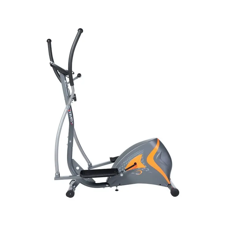 Vélo elliptique de qualité - vue 5