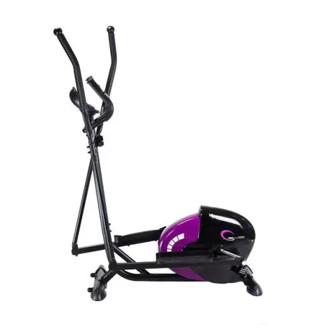 Vélo elliptique pour endurance