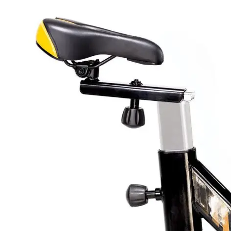 Vélo de biking indoor avec frein magnétique - vue 4