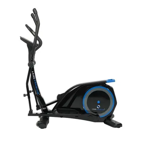 Vélo elliptique pour sport à la maison - vue 2