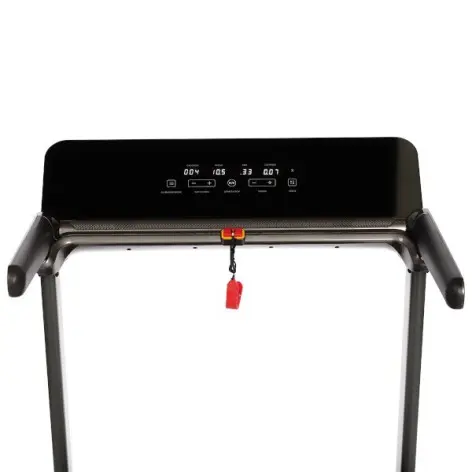 Tapis de course de qualité