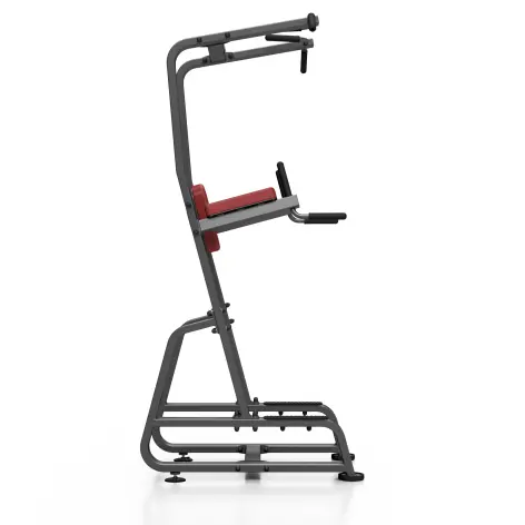 Chaise romaine professionnelle charge 400 kg - vue 3