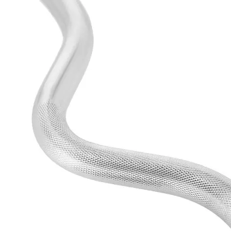 Barre à triceps 120 cm x 25 mm - vue 2