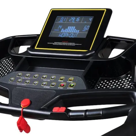 Tapis roulant pour entraînement à domicile