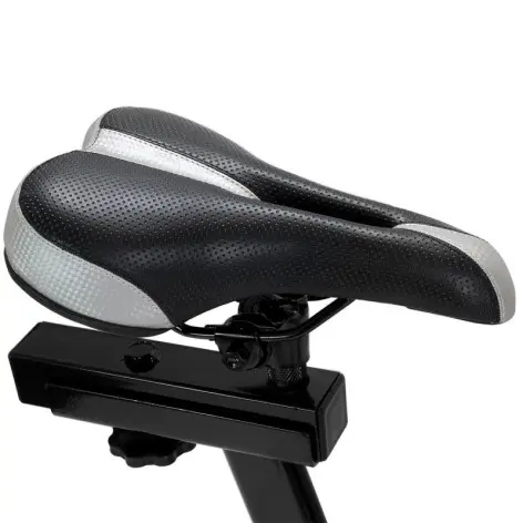 Vélo d'appartement biking silencieux roue 9 kg - vue 3