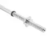 Barre de musculation diamètre standard - vue 4