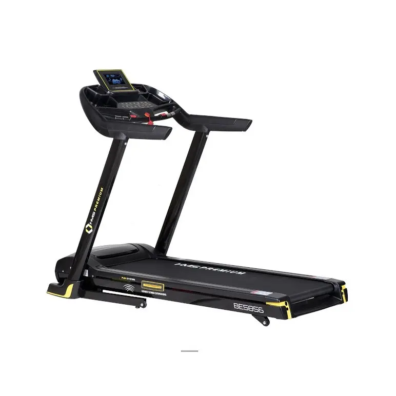 Tapis électrique home gym