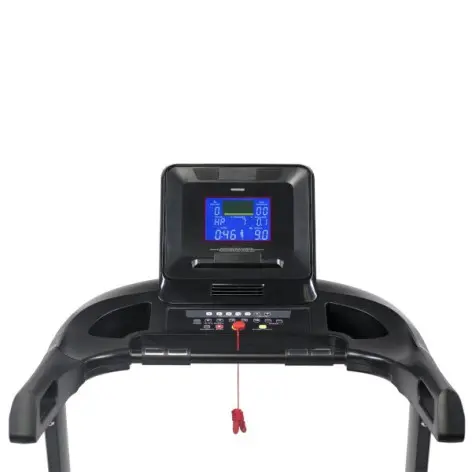 Tapis de training endurance