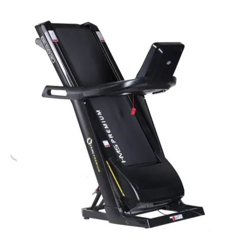 Tapis de course haute qualité