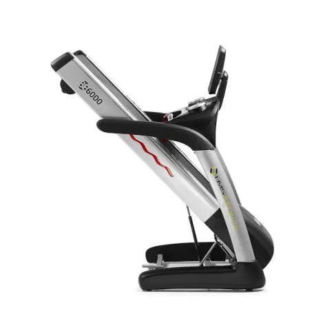 Tapis de course pour salle de musculation