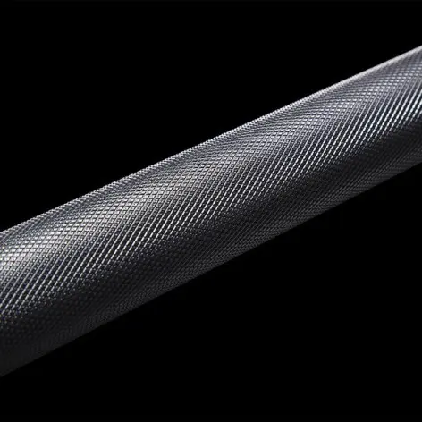 Barre olympique de musculation capacité 900 kg - vue 4