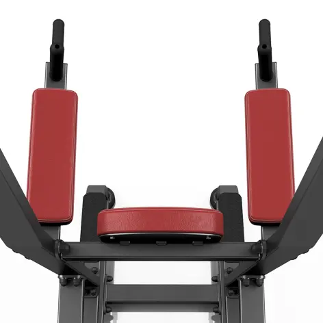 Chaise romaine professionnelle charge 400 kg - vue 4