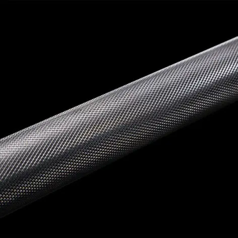 Barre olympique de musculation 680 kg - vue 4