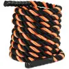 Battle rope pour cross-training 38mm - 9,12 ou 15 mètres