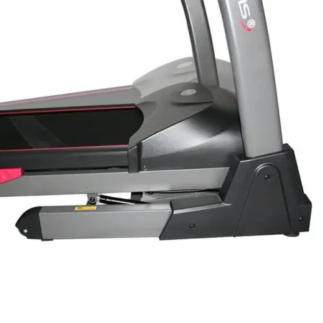 Tapis roulant pour home-gym