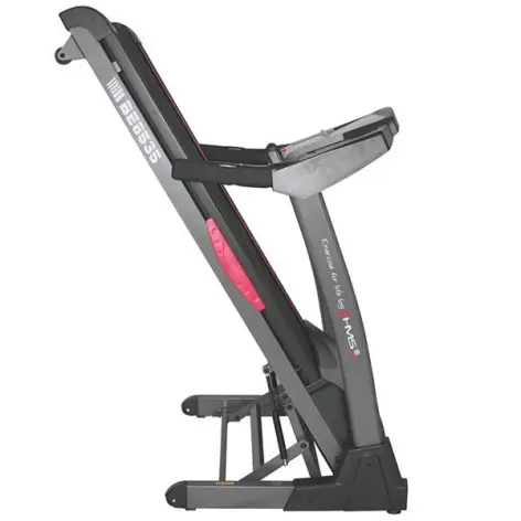 Tapis de course professionnel