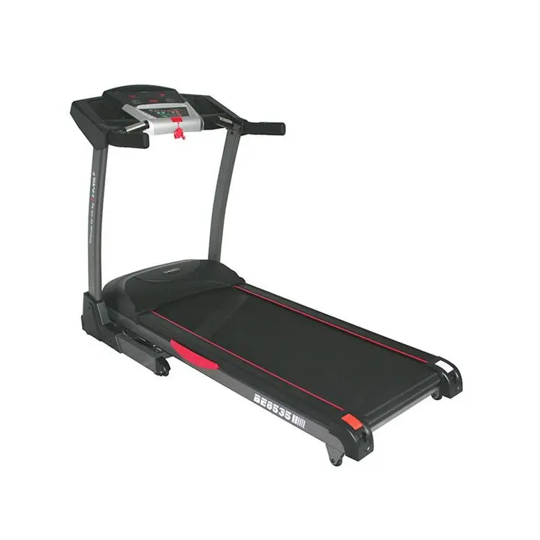 Tapis de sport pour salle de musculation