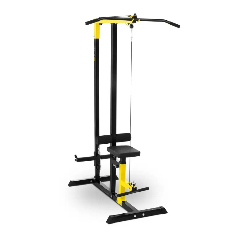 Station de musculation pour home-gym
