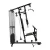Machine de musculation polyvalente