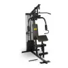 Station de home-gym multifonctions