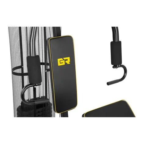 Appareil multifonctions pour home-gym