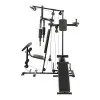 Station de home-gym