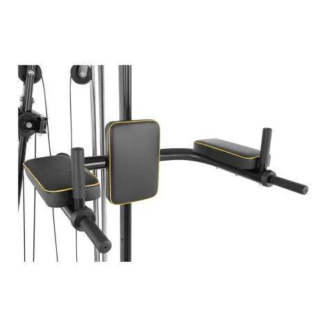 Machine de musculation pour home-gym