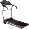 Tapis de course pliant 900W écran LCD