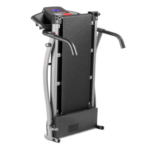 Tapis de course pliant 900W écran LCD - vue 2