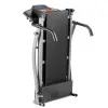 Tapis de course pliant 900W écran LCD - vue 2