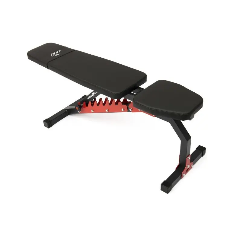 Banc de musculation réglable