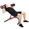 Banc de musculation réglable - vue 5