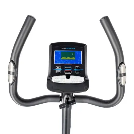 Vélo d'appartement pour Home-gym - vue 3