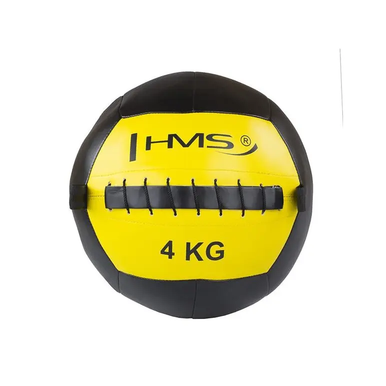 Medecine ball de musculation