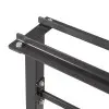 Rack de rangement pour haltères sur deux niveaux - vue 5