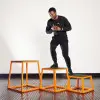 Plyobox jump en acier pour cross-training hauteur 30/46/61cm - vue 2