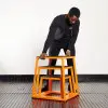 Plyobox jump en acier pour cross-training hauteur 30/46/61cm - vue 3
