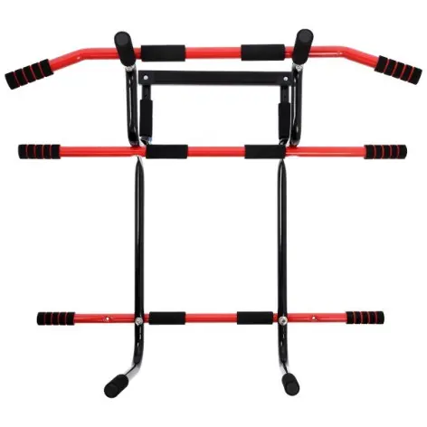 Barre de traction multifonctionnelle