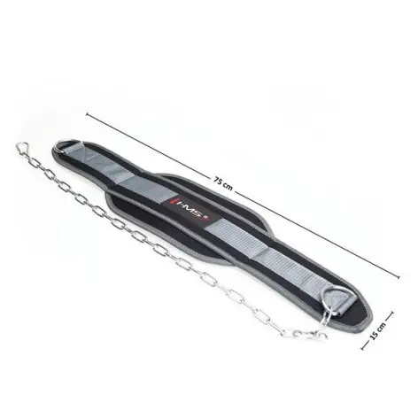 Ceinture lestée capacité de charge 150 kg - vue 3