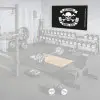 Drapeau ATX Barbell Club - vue 4