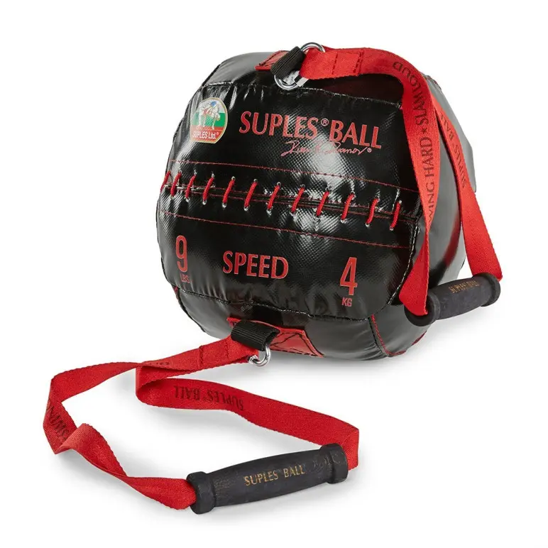 Suples Ball ATX de 4 à 10 kg - vue 3