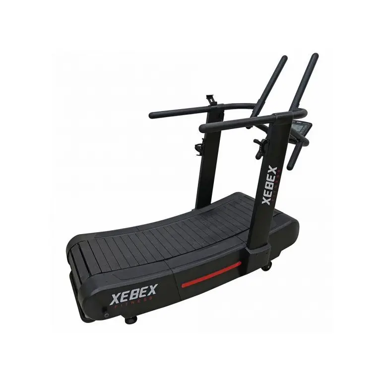 Tapis de course haute qualité sans moteur