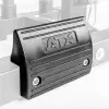 Paires de cales pieds ATX - vue 2