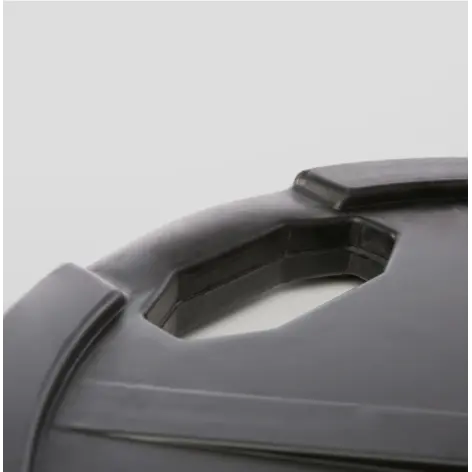 Kit de poids olympiques 125 kg - vue 3